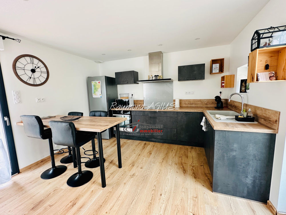 � vendre  Maison Bergerac (24100)