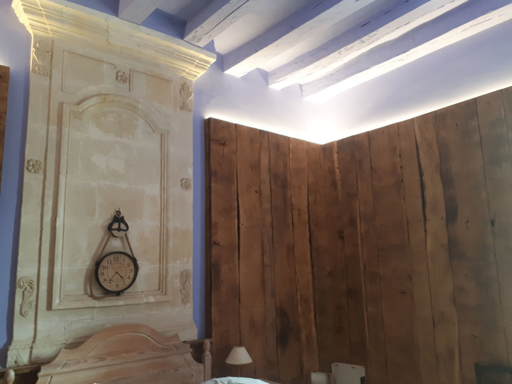 � vendre  Propri�t�/ch�teau Vou (37240)