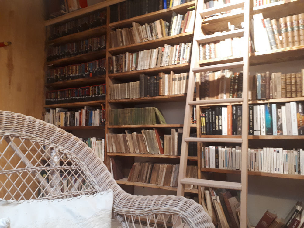 � vendre  Propri�t�/ch�teau Vou (37240)