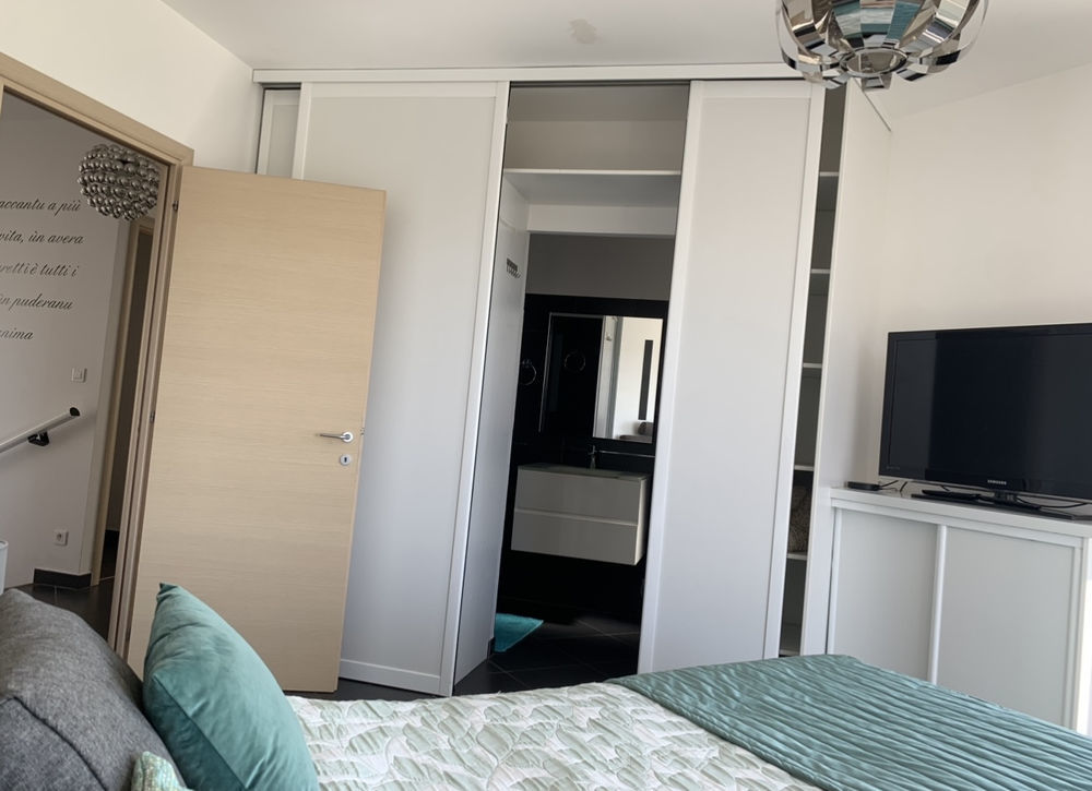 � vendre  Maison Lumio (20260)