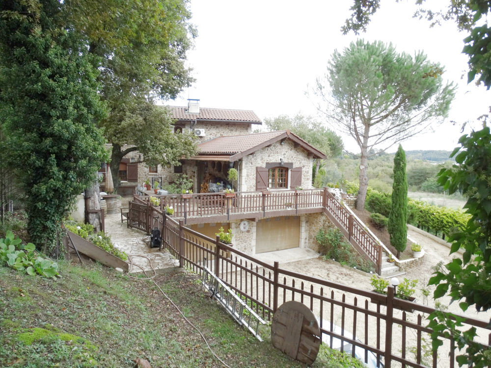 � vendre  Maison Taluyers (69440)