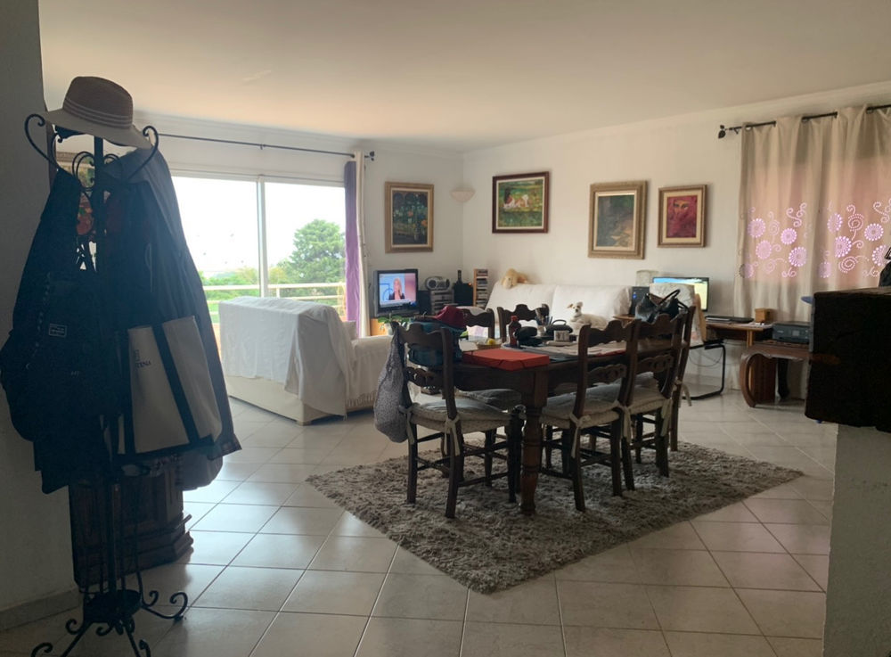 � vendre  Maison L'�le-Rousse (20220)