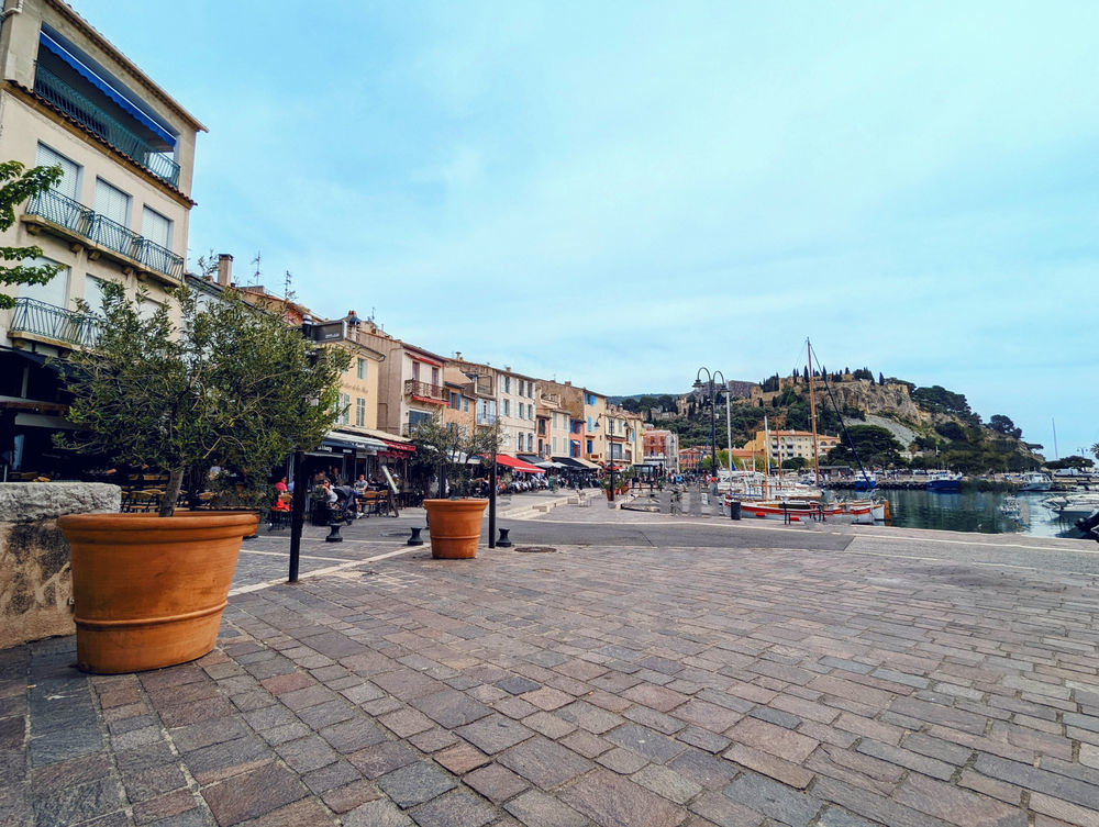 � vendre  Maison Cassis (13260)