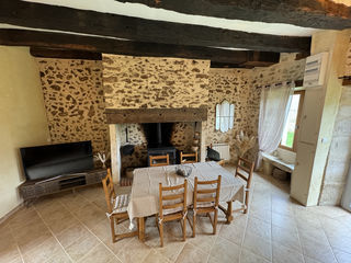  Maison � vendre 3 pi�ces 64 m�