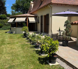  Maison � vendre 7 pi�ces 153 m�