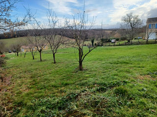  Terrain � vendre 729 m�