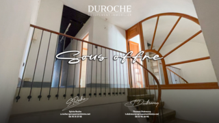  Appartement � vendre 4 pi�ces 63 m�