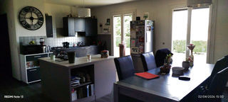  Maison � vendre 4 pi�ces 89 m�