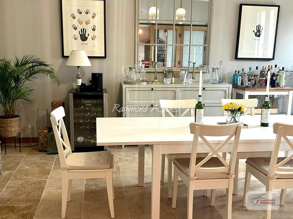 � vendre  Maison Saint-�milion (33330)