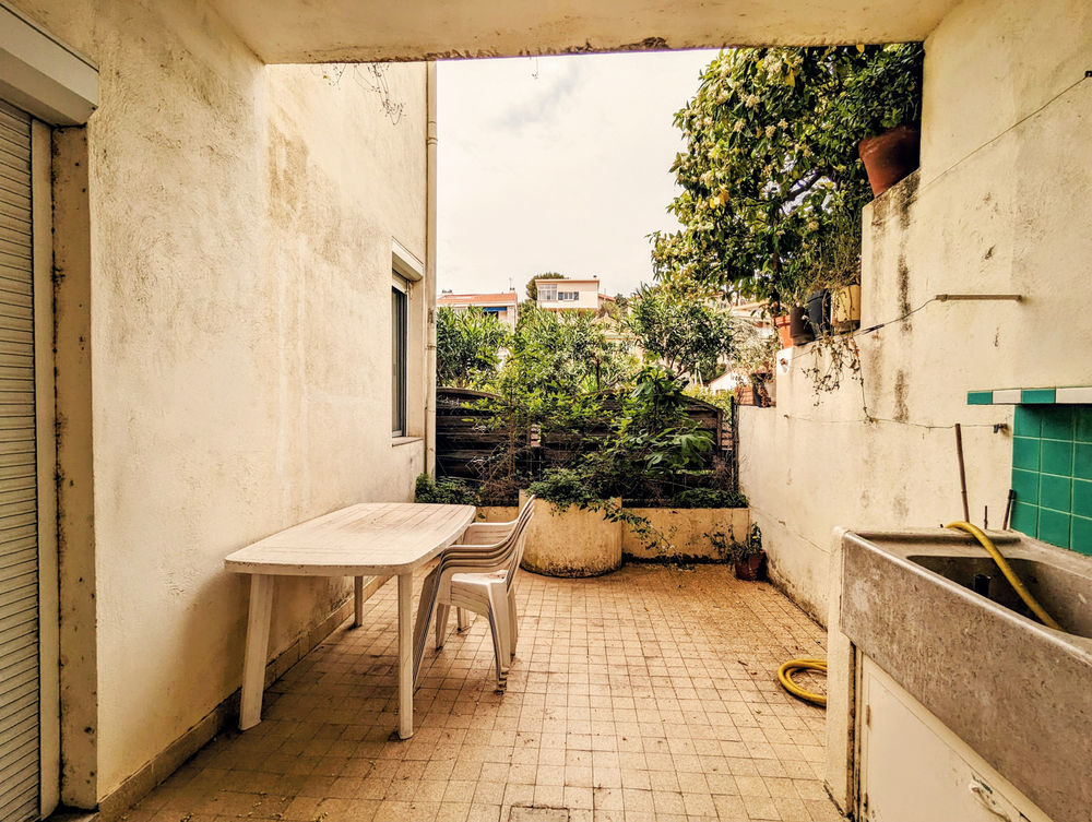 � vendre  Maison Cassis (13260)