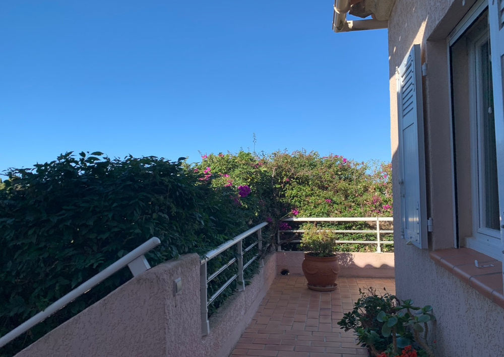 � vendre  Maison L'�le-Rousse (20220)