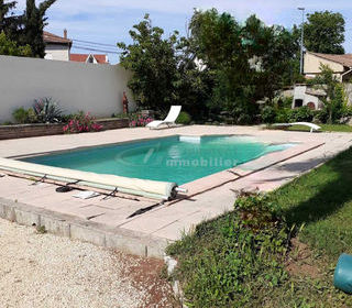  Maison � vendre 4 pi�ces 102 m�