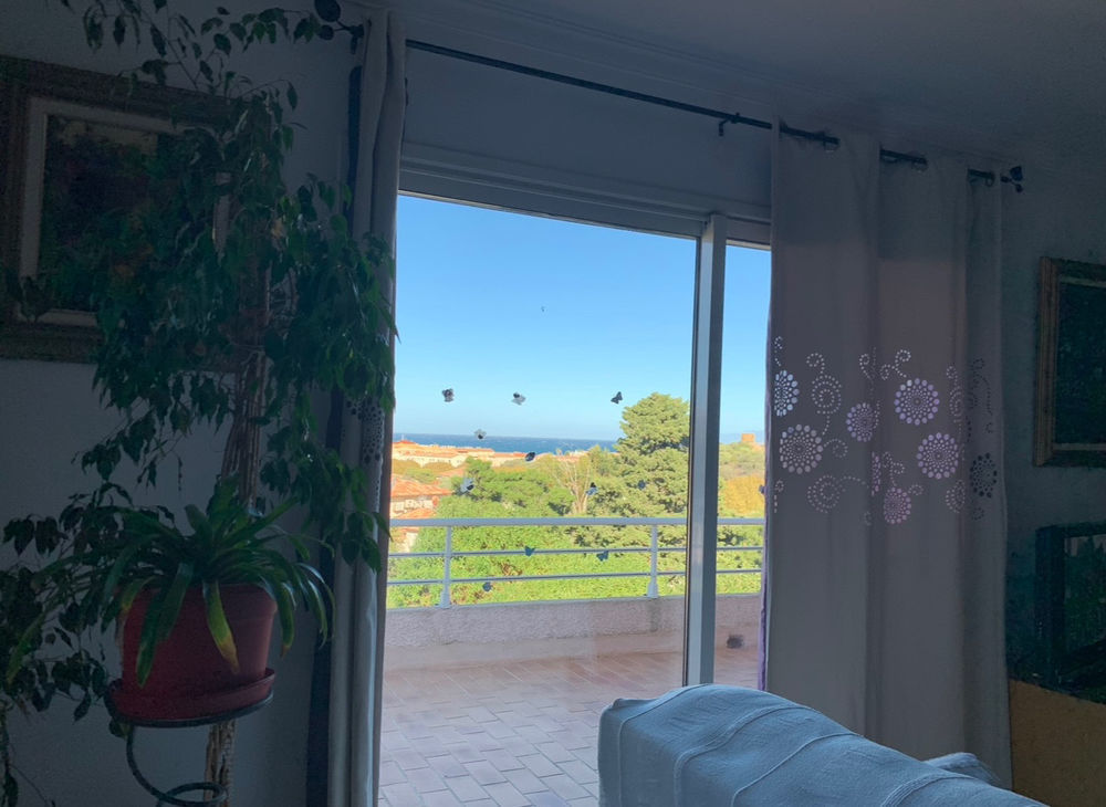 � vendre  Maison L'�le-Rousse (20220)