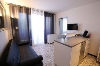  Appartement � vendre 2 pi�ces 30 m�