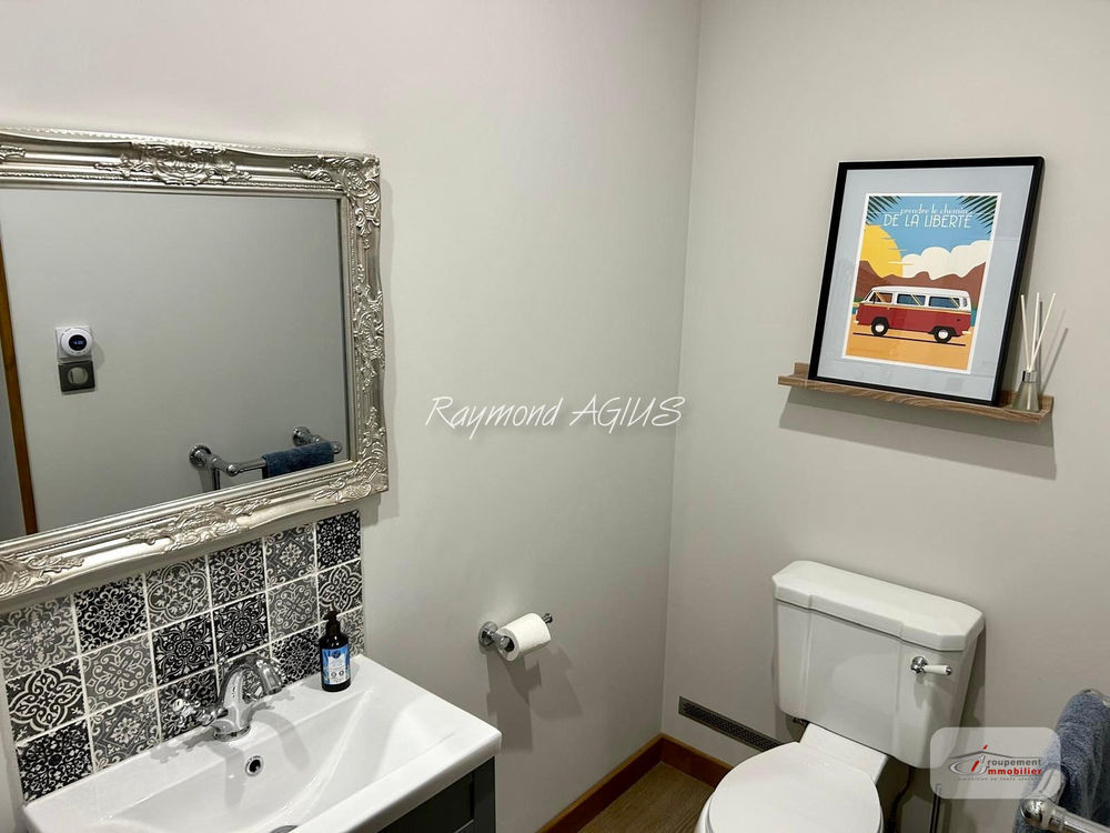 � vendre  Maison Saint-�milion (33330)