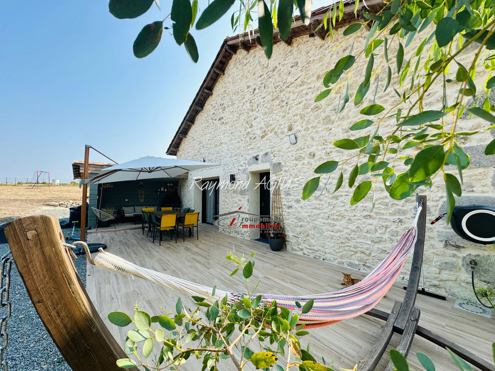 � vendre  Maison Bergerac (24100)