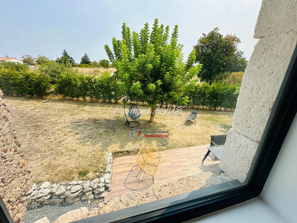 � vendre  Maison Bergerac (24100)