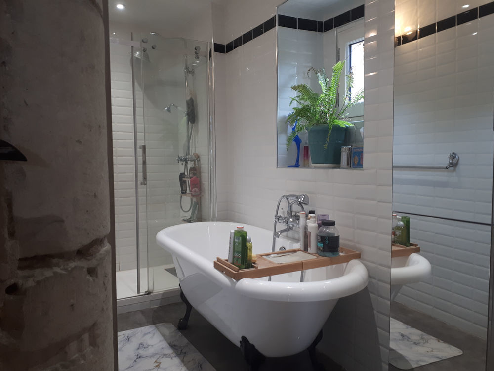 � vendre  Propri�t�/ch�teau Vou (37240)