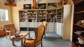  Maison � vendre 8 pi�ces 218 m�