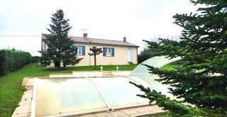  Maison � vendre 5 pi�ces 124 m�