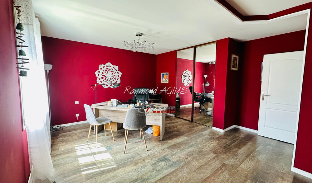 � vendre  Maison Montazeau (24230)