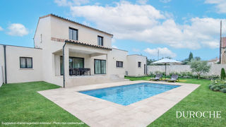  Maison � vendre 6 pi�ces 200 m�