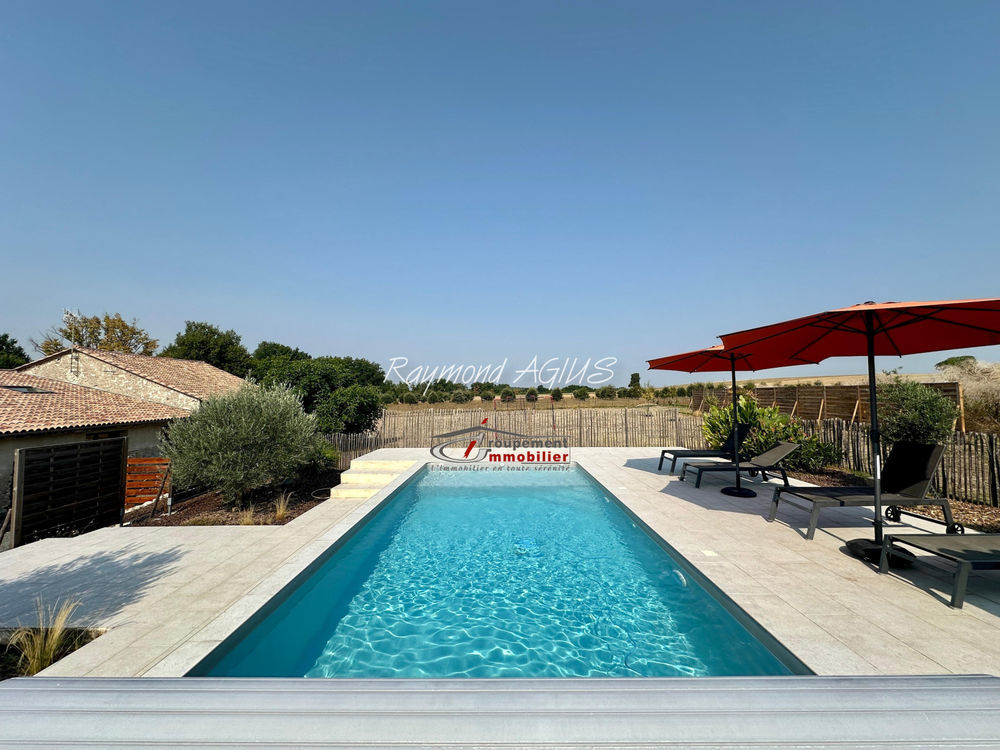 � vendre  Maison Bergerac (24100)