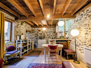  Maison � vendre 4 pi�ces 67 m�