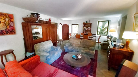   Grande Maison en pierres Maison - 8 pi�ce(s) - 175 m�