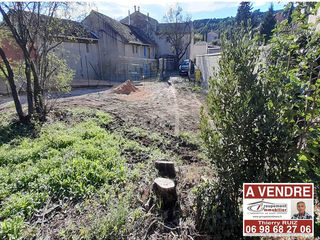  Terrain � vendre 306 m�