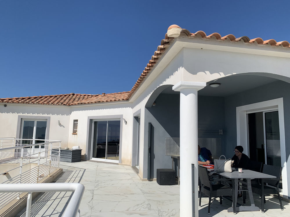 � vendre  Maison Lumio (20260)