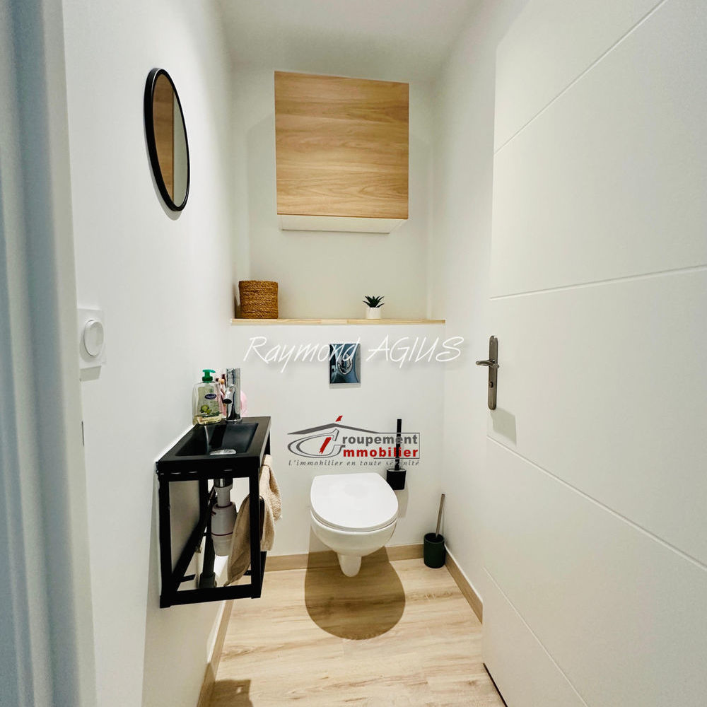 � vendre  Maison Bergerac (24100)