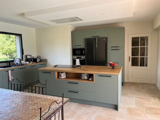  Maison � vendre 6 pi�ces 165 m�