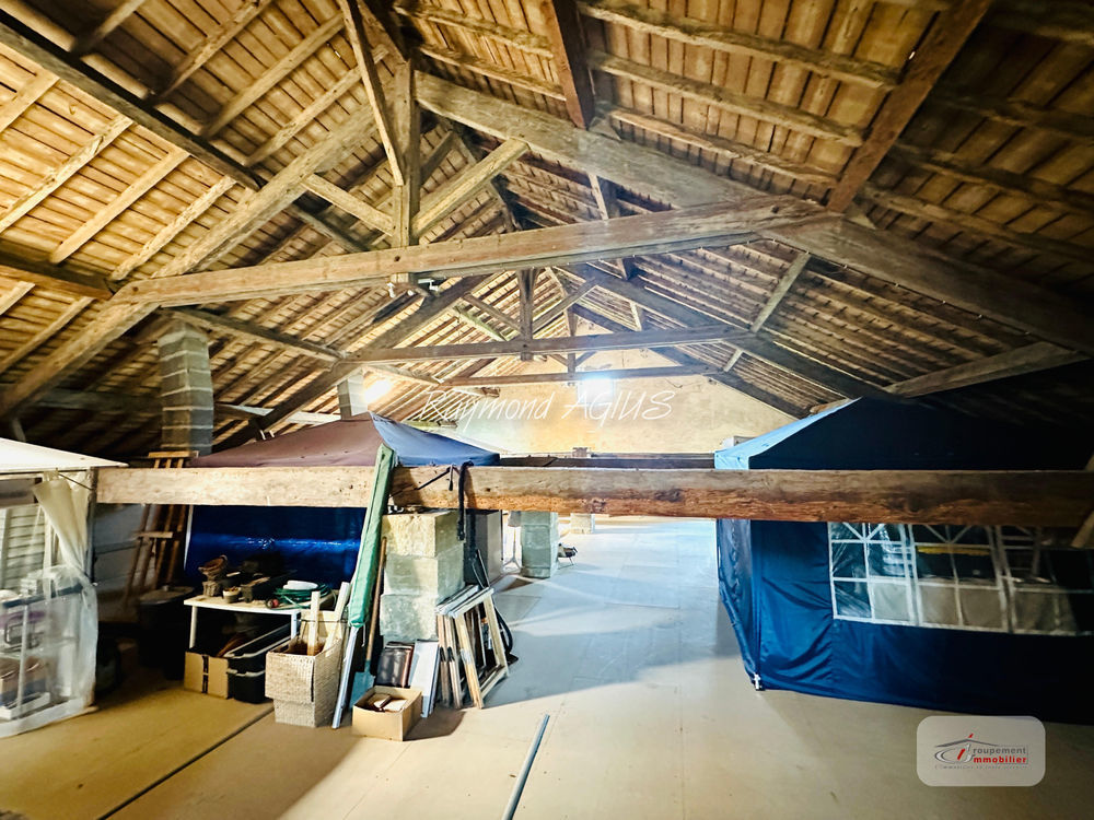 � vendre  Maison Saint-�milion (33330)