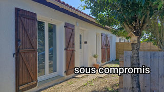  Maison � vendre 4 pi�ces 72 m�