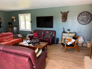  Maison � vendre 6 pi�ces 165 m�