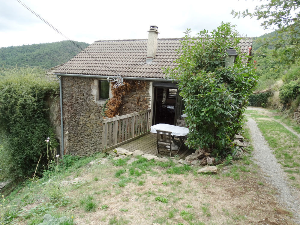 � vendre  Maison Saint-Andr�-Lachamp (07230)