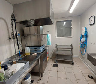  Maison � vendre 15 + pi�ces 1083 m�