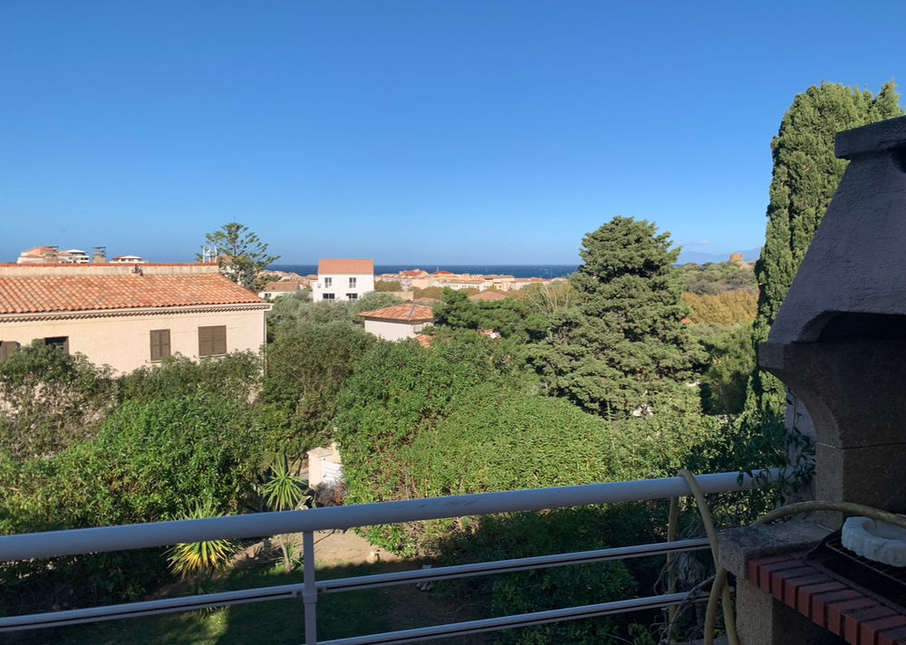 � vendre  Maison L'�le-Rousse (20220)