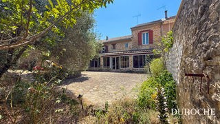  Maison � vendre 7 pi�ces 245 m�