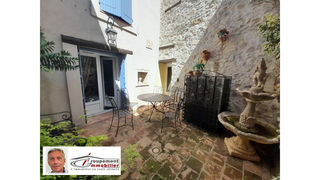  Maison � vendre 9 pi�ces 220 m�