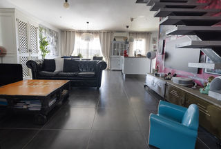  Maison � vendre 6 pi�ces 125 m�