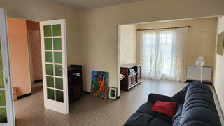  Maison � vendre 5 pi�ces 67 m�