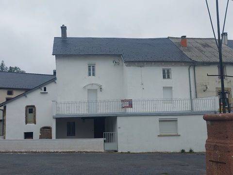   Maison de village Maison - 6 pi�ce(s) - 132 m�