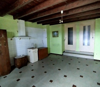  Ferme � vendre 4 pi�ces 100 m�