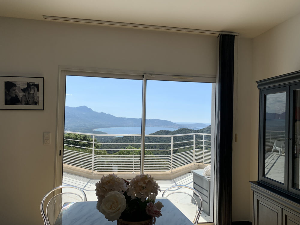 � vendre  Maison Lumio (20260)