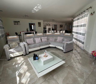  Maison � vendre 6 pi�ces 193 m�