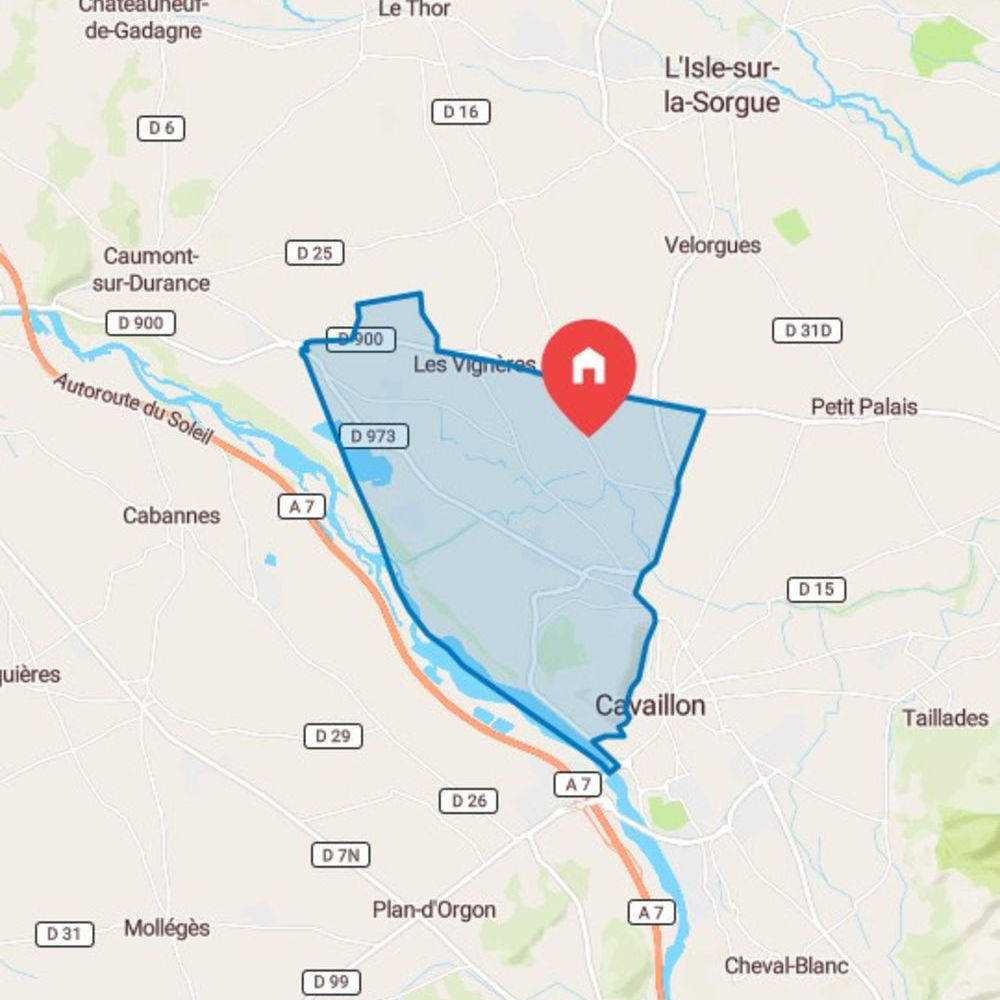 � vendre  Maison Cavaillon (84300)