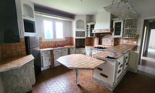  Maison � vendre 5 pi�ces 124 m�