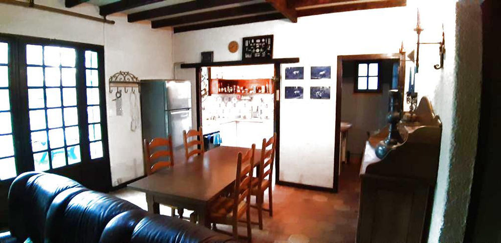 � vendre  Propri�t�/ch�teau Sainte-Maure-de-Touraine (37800)